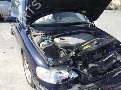 Left tailgate light VOLVO V70 II (285) 2.4 D | BP24286799C79 - Image 8