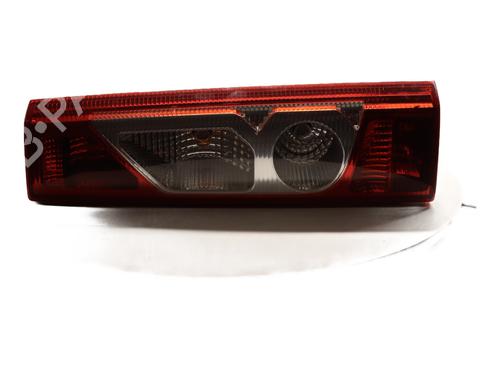 Right taillight CITROËN JUMPY II Van 2.0 HDi 120 00006351AH