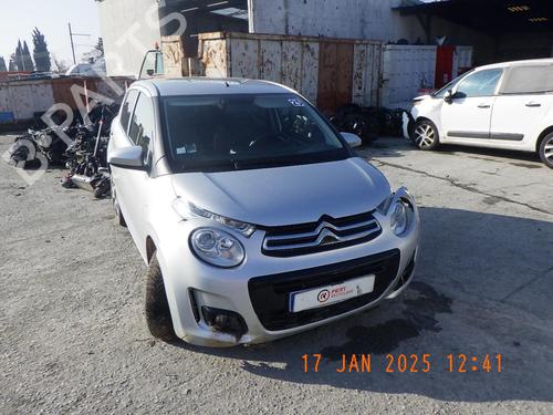 Used Parts CITROËN C1 II (PA_, PS_)  1.0 VTi 72  2429664