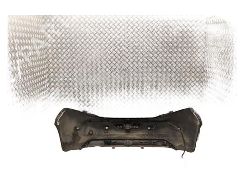 Rear bumper PEUGEOT 208 I (CA_, CC_) 1.4 HDi | BP29599106C8 