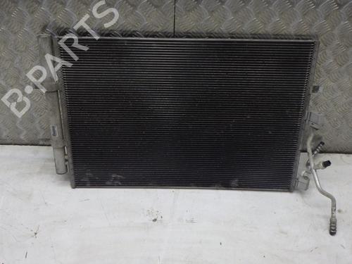 Used AC radiator AC radiator FORD TRANSIT CUSTOM V362 Van (FY, FZ) 2.2 TDCi (125 hp) 33705816 33705816