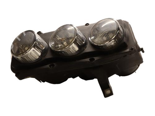 Used Left headlight ALFA ROMEO 159 Sportwagon (939_) 1.9 JTDM 16V (939BXC1B) (136 hp) 28077437