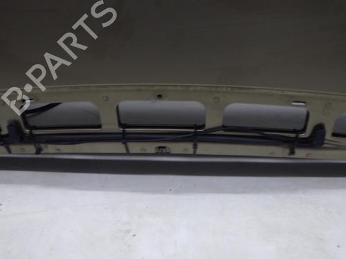 Hood MERCEDES-BENZ A-CLASS (W169) A 180 CDI (169.007, 169.307) | BP31318810C1 