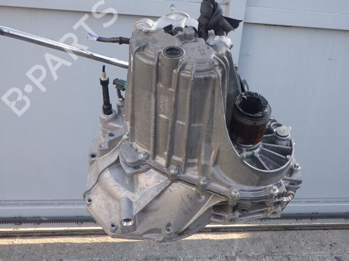 Gearbox RENAULT CLIO V (B7_) 1.0 LPG (B7MT) | BP38562589M3 - Image 8