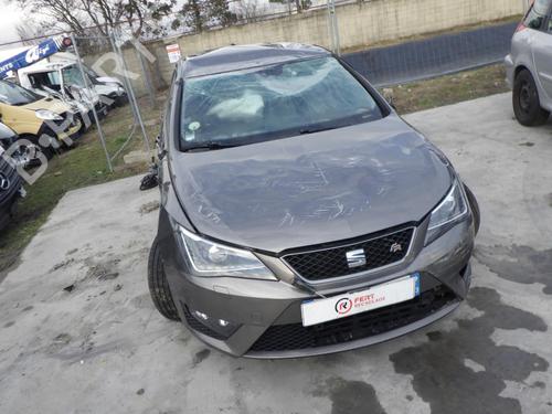 Used Parts SEAT IBIZA IV (6J5, 6P1) 1.4 TDI (105 hp) 2376607