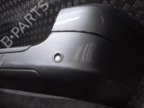 Rear bumper PEUGEOT 307 SW (3H) 2.0 HDi 135 | BP24285070C8 