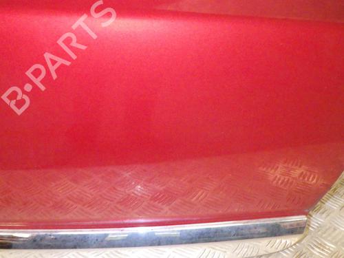 Tailgate DACIA LOGAN (LS_) 1.2 16V (LS1N, LS02, BS02) | BP24286090C6 - Image 4