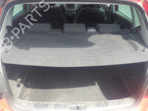 Used Rear parcel shelf Rear parcel shelf 37537928 37537928
