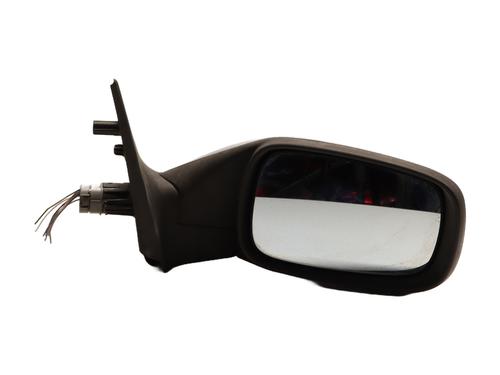 Right mirror RENAULT LAGUNA II (BG0/1_) 1.9 dCi (BG1A, BG1W, BG0G) | BP27701920C27 