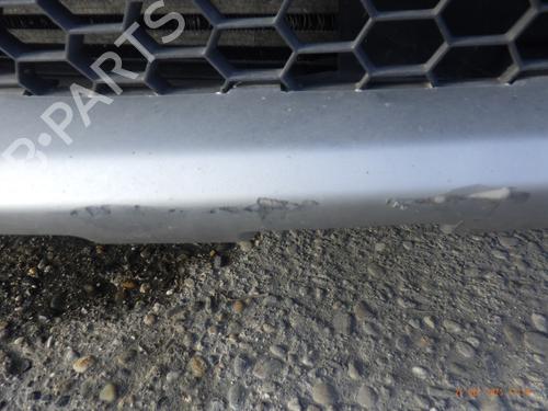 Front bumper DACIA SANDERO 1.5 dCi | BP31160116C7 