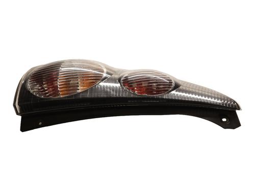 Used Left taillight CITROËN C1 (PM_, PN_) 1.0 (68 hp) 25759100