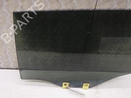 Used Rear left door window AUDI A3 Sportback (8PA) 2.0 TDI quattro (170 hp) 30327205