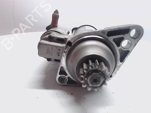 Starter AUDI A1 Sportback (8XA, 8XF) 1.4 TDI | BP24286994M8 - Image 2