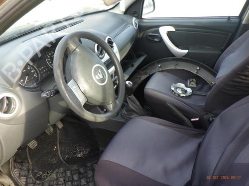 Right headlight DACIA SANDERO 1.5 dCi | BP31160113C29 