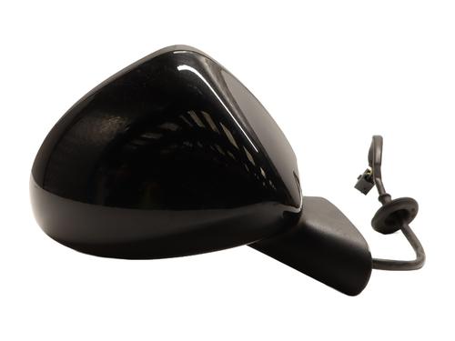 Used Right mirror OPEL CORSA D (S07) 1.2 (L08, L68) (86 hp) 25442224