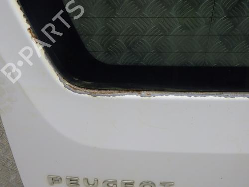 Left tailgate PEUGEOT PARTNER Platform/Chassis  | BP36846722C76  - Image 12