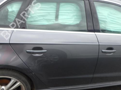 Used Rear right window mechanism AUDI A3 Sportback (8VA, 8VF) 40 TFSI quattro (190 hp) 24286856