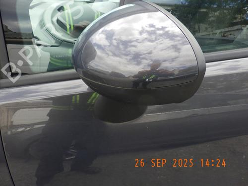 Used Left mirror OPEL MERIVA B MPV (S10) 1.6 CDTi (75) (136 hp) 29239520
