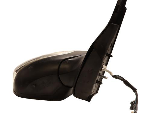 Right mirror CITROËN C3 III (SX) 1.2 THP 110 (SXHNPS, SXHNZT, SXHNZ6) | BP28058984C27 