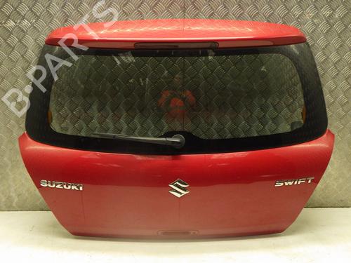 Coffre SUZUKI SWIFT III (MZ, EZ) 1.3 (RS413, ZC11S) (92 hp) 31621949