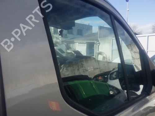 Used Front right door window Front right door window FORD TRANSIT CUSTOM V362 Van (FY, FZ) 2.2 TDCi (125 hp) 33564879 33564879