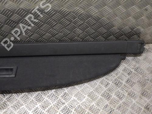 Rear parcel shelf NISSAN QASHQAI / QASHQAI +2 I (J10, NJ10, JJ10E) 1.5 dCi | BP28111600C85 