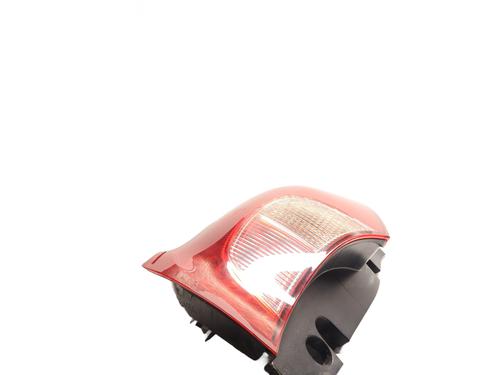 Used Left taillight Left taillight NISSAN NOTE (E12) 1.5 dCi (90 hp) 31857433 31857433