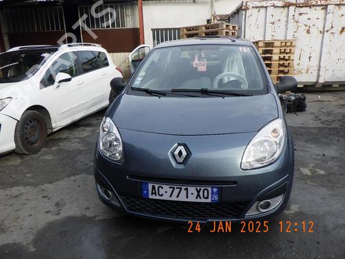 Front wiper motor RENAULT TWINGO II (CN0_) 1.2 16V (CN04, CN0B) | BP26239468M29 - Image 6
