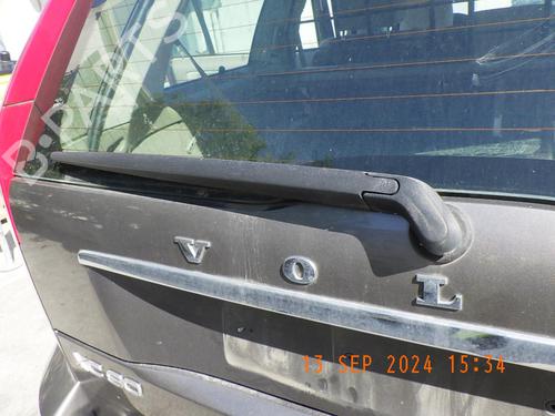 Used Rear wiper motor VOLVO XC90 I (275) D5 AWD (185 hp) 24287185