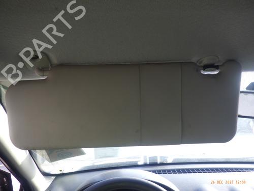 Pala sol esquerda DACIA SANDERO 1.5 dCi (68 hp) 31160795