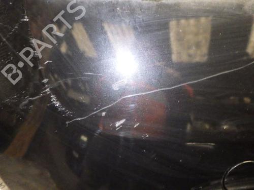 Rear bumper RENAULT CLIO III (BR0/1, CR0/1) 1.2 16V (BR02, BR0J, BR11, CR02, CR0J, CR11) | BP24284984C8 