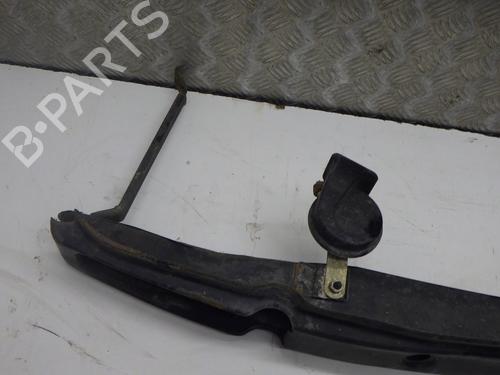 Front bumper reinforcement CITROËN C15 Box Body/MPV (VD_) 1.8 D | BP29756609C109 