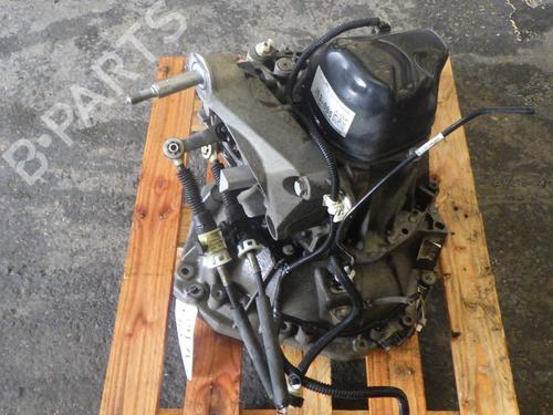 Gearbox RENAULT TWINGO III (BCM_, BCA_) 1.0 SCe 70 (BCMB) | BP24287701M3 - Image 5