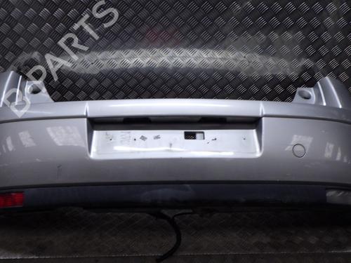 Rear bumper CITROËN C4 I (LC_) 1.6 HDi | BP27933046C8 