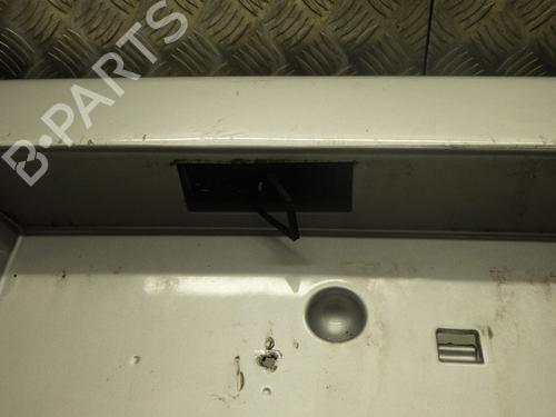 Rear bumper RENAULT TWINGO II (CN0_) 1.2 16V (CN04, CN0B) | BP32449502C8 