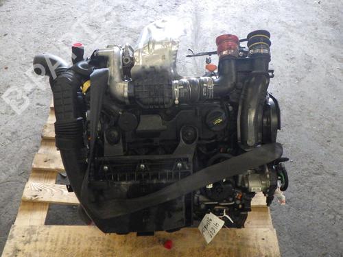 Engine PEUGEOT 208 I (CA_, CC_) 1.6 HDi / BlueHDi 75 | BP24286640M1  - Image 5