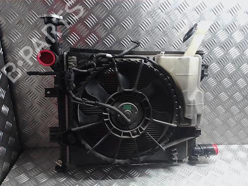 Water radiator KIA PICANTO II (TA) 1.0 | BP24285672M31  - Image 5