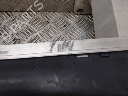 Front bumper reinforcement CITROËN BERLINGO MULTISPACE (B9) 1.6 HDi 110 | BP25288142C109 