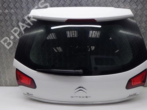 Used Tailgate CITROËN C3 II (SC_) 1.6 HDi (92 hp) 29142179