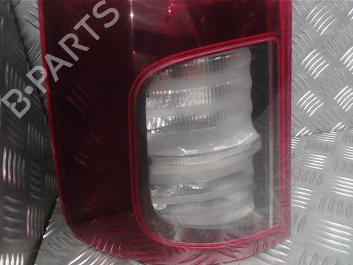 Used Left taillight Left taillight RENAULT ESPACE IV (JK0/1_) 2.0 dCi (JK01, JK02, JK1J, JK1K, JK1H) (150 hp) 24285963 24285963