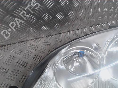 Left headlight VW GOLF V (1K1) 1.9 TDI | BP24286646C28 - Image 9