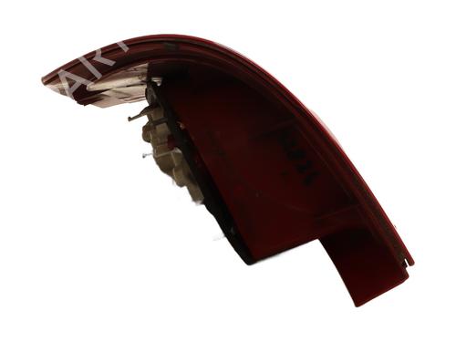 Left taillight MERCEDES-BENZ A-CLASS (W169) A 180 CDI (169.007, 169.307) | BP27809206C34 