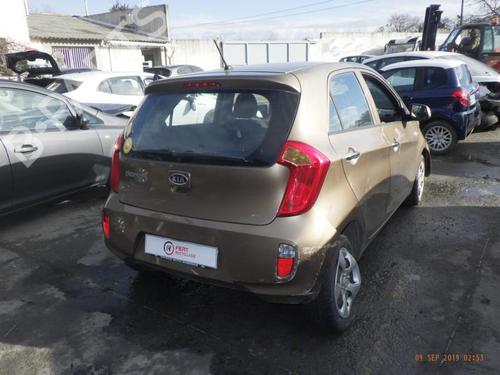 Right taillight KIA PICANTO II (TA) 1.0 | BP24287448C35 - Image 14