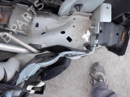 Right mirror CITROËN C3 II (SC_) 1.6 HDi | BP24286884C27 