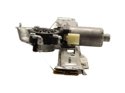 Rear right window mechanism BMW 3 (E46) 330 d | BP25701024C25 