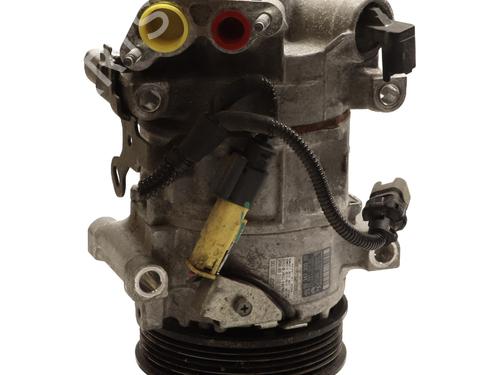 Used AC compressor PEUGEOT 208 II (UB_, UP_, UW_, UJ_) 1.5 BlueHDI 100 (102 hp) 25216077