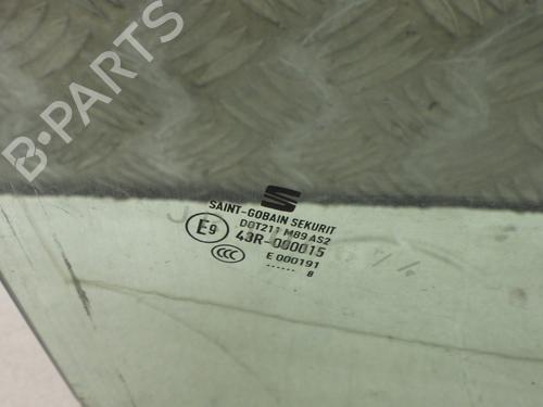 Used Rear right door window Rear right door window SEAT ARONA (KJ7, KJP) 1.0 TSI (95 hp) 36151011 36151011