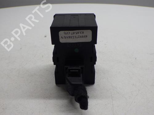 Switch AUDI A6 C6 Avant (4F5) 3.0 TDI quattro | BP28130109I30 