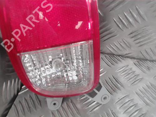 Rear bumper right light KIA PICANTO II (TA) 1.0 | BP24287446C82 - Image 2