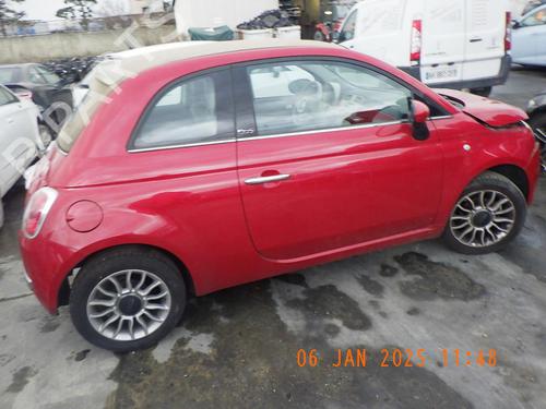 Right taillight FIAT 500 (312_) 1.2 (312AXA1A) | BP26296587C35  - Image 9